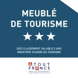 Meublé de tourisme